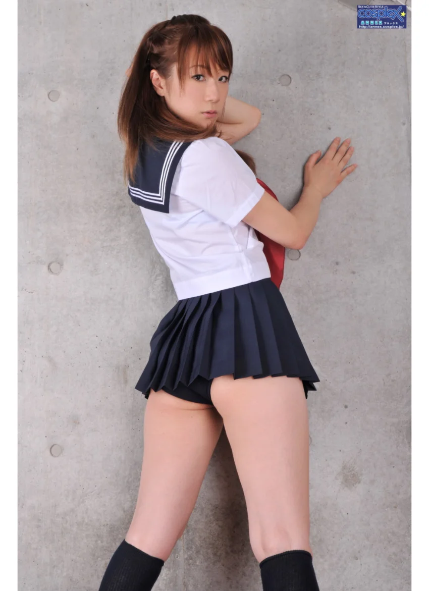 cosplex annex PhotoPack 72 試し読み 9