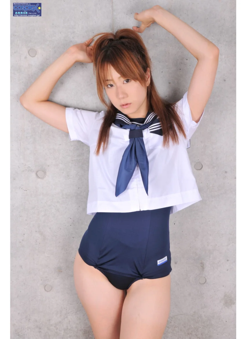 cosplex annex PhotoPack 74 試し読み 13