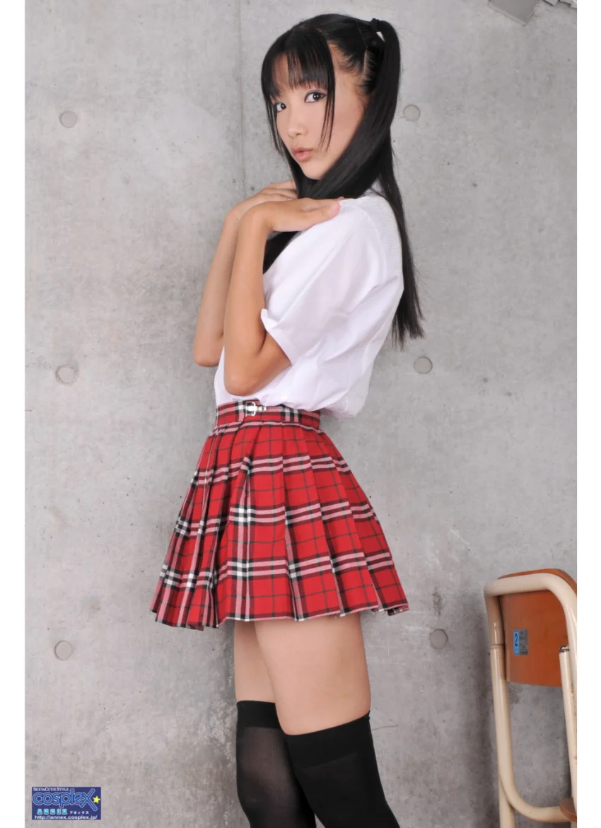 cosplex annex PhotoPack 75 試し読み 3