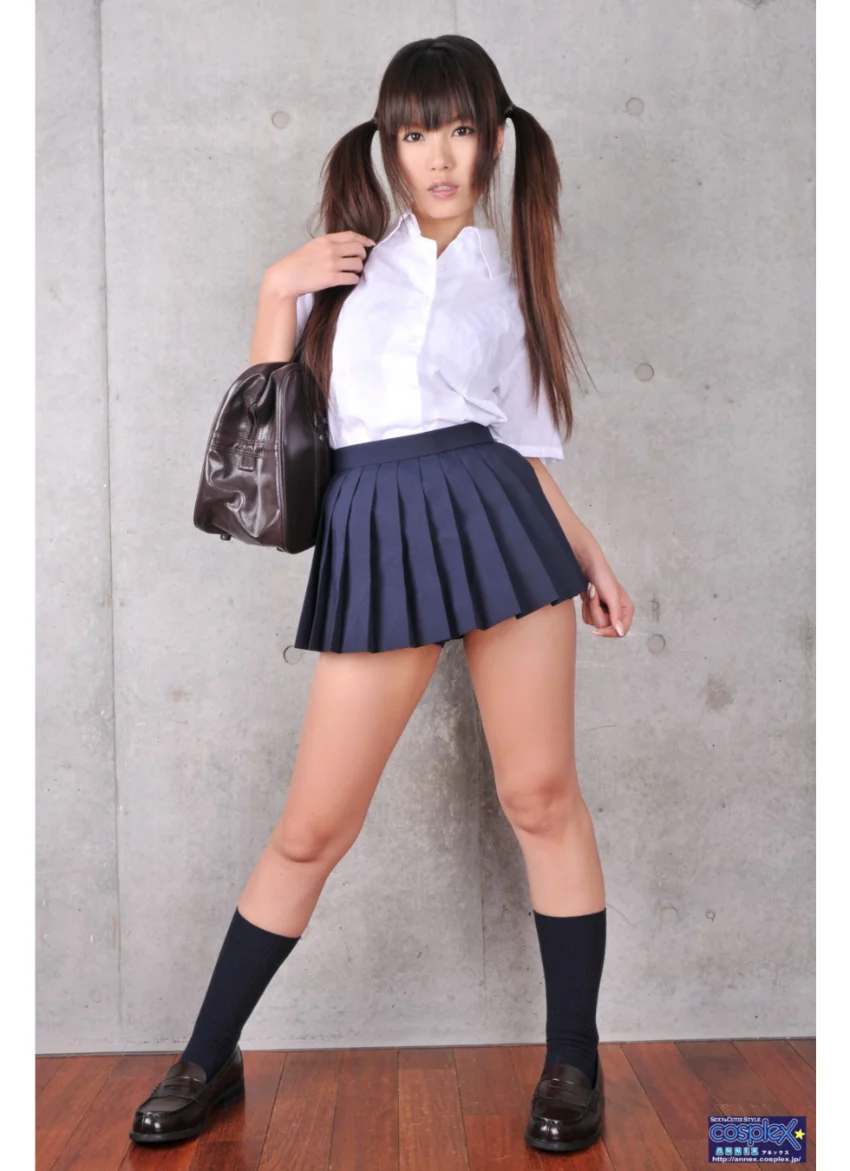 cosplex annex PhotoPack 76 試し読み 2
