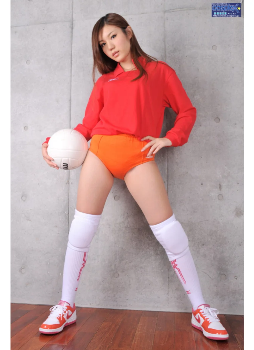 cosplex annex PhotoPack 78 試し読み 8