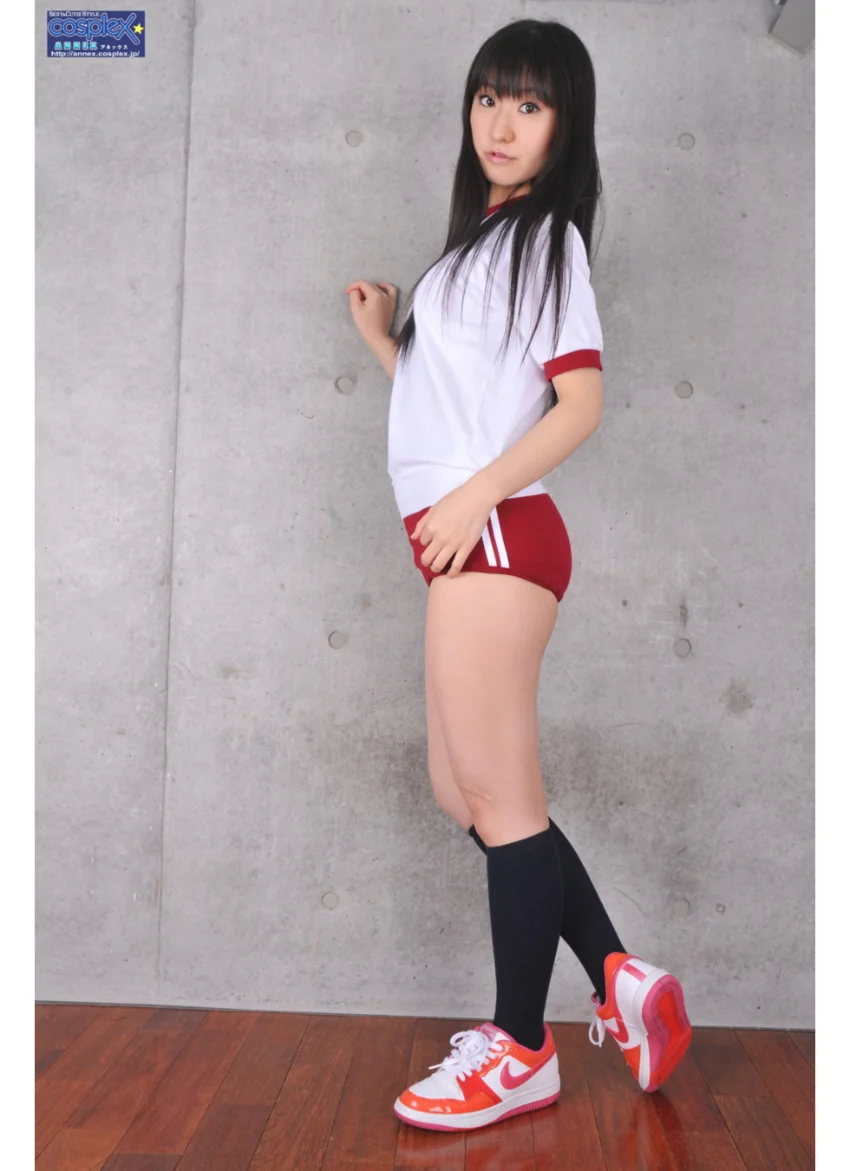 cosplex annex PhotoPack 83 試し読み 2