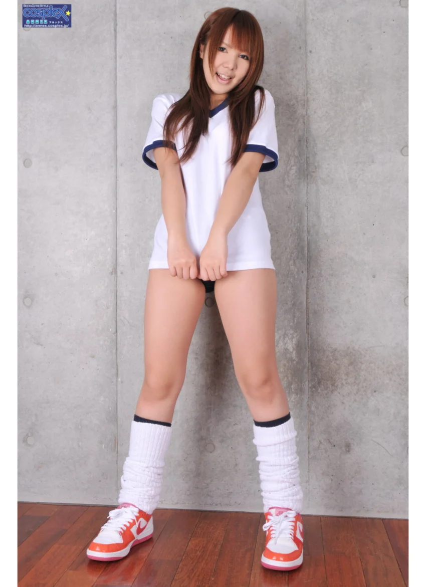cosplex annex PhotoPack 84 試し読み 7