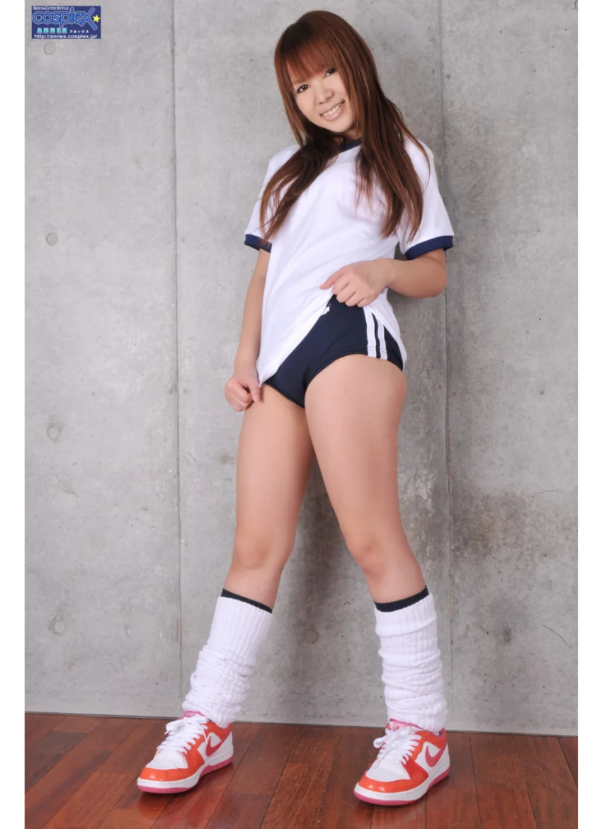 cosplex annex PhotoPack 84 試し読み 10