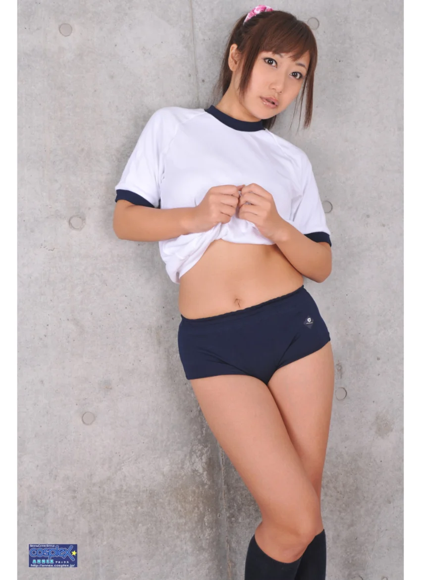 cosplex annex PhotoPack 85 試し読み 13