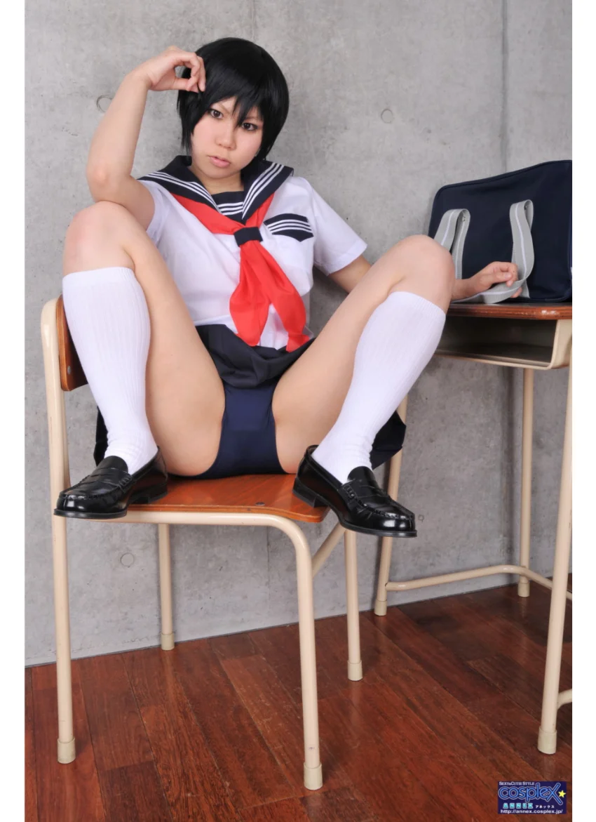 cosplex annex PhotoPack 96 試し読み 6