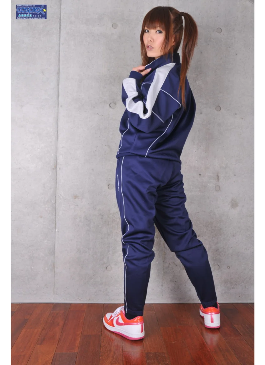 cosplex annex PhotoPack 101 試し読み 3