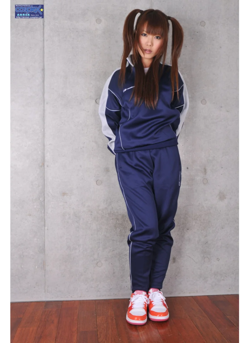 cosplex annex PhotoPack 101 試し読み 6