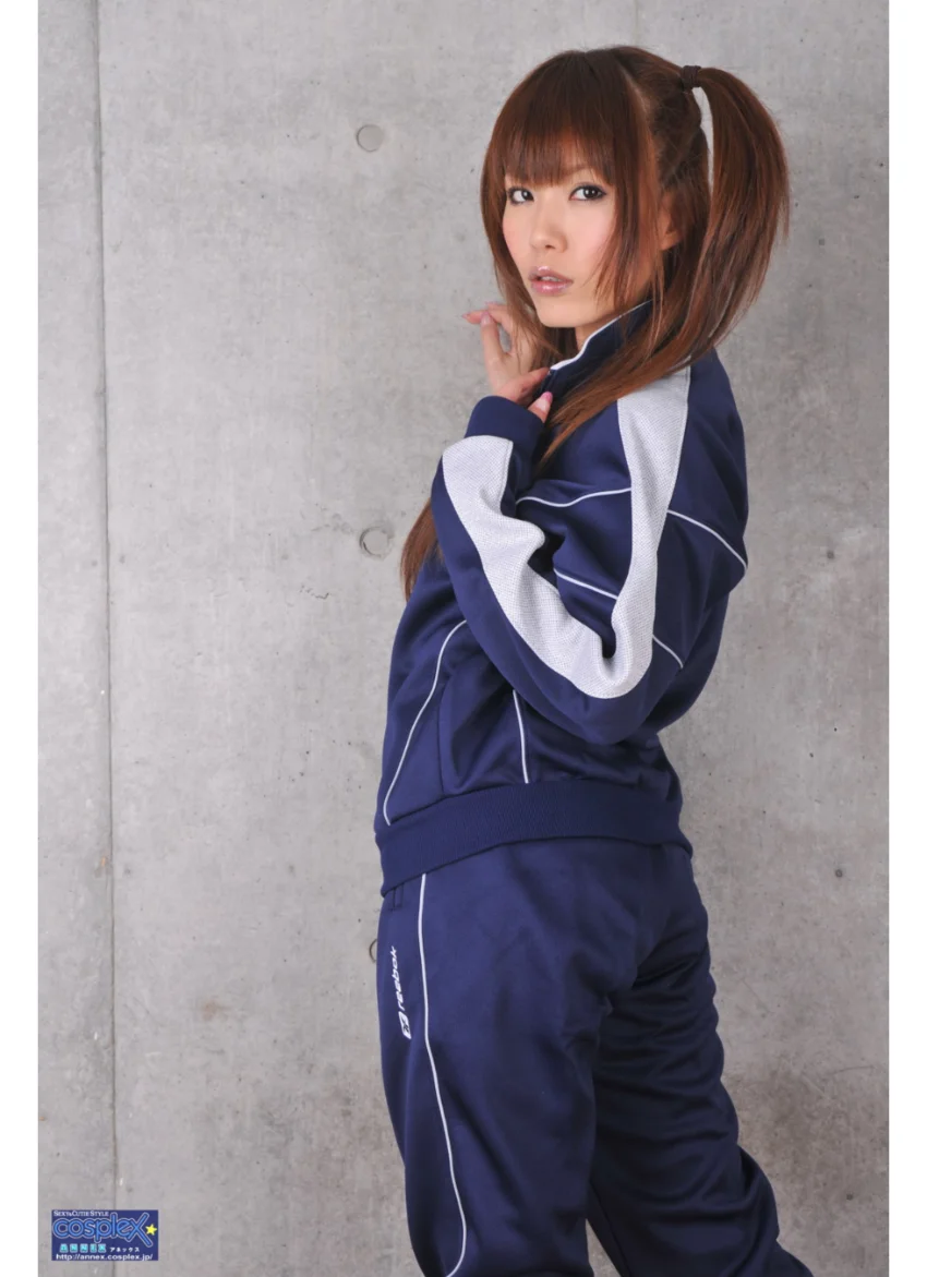 cosplex annex PhotoPack 101 試し読み 9