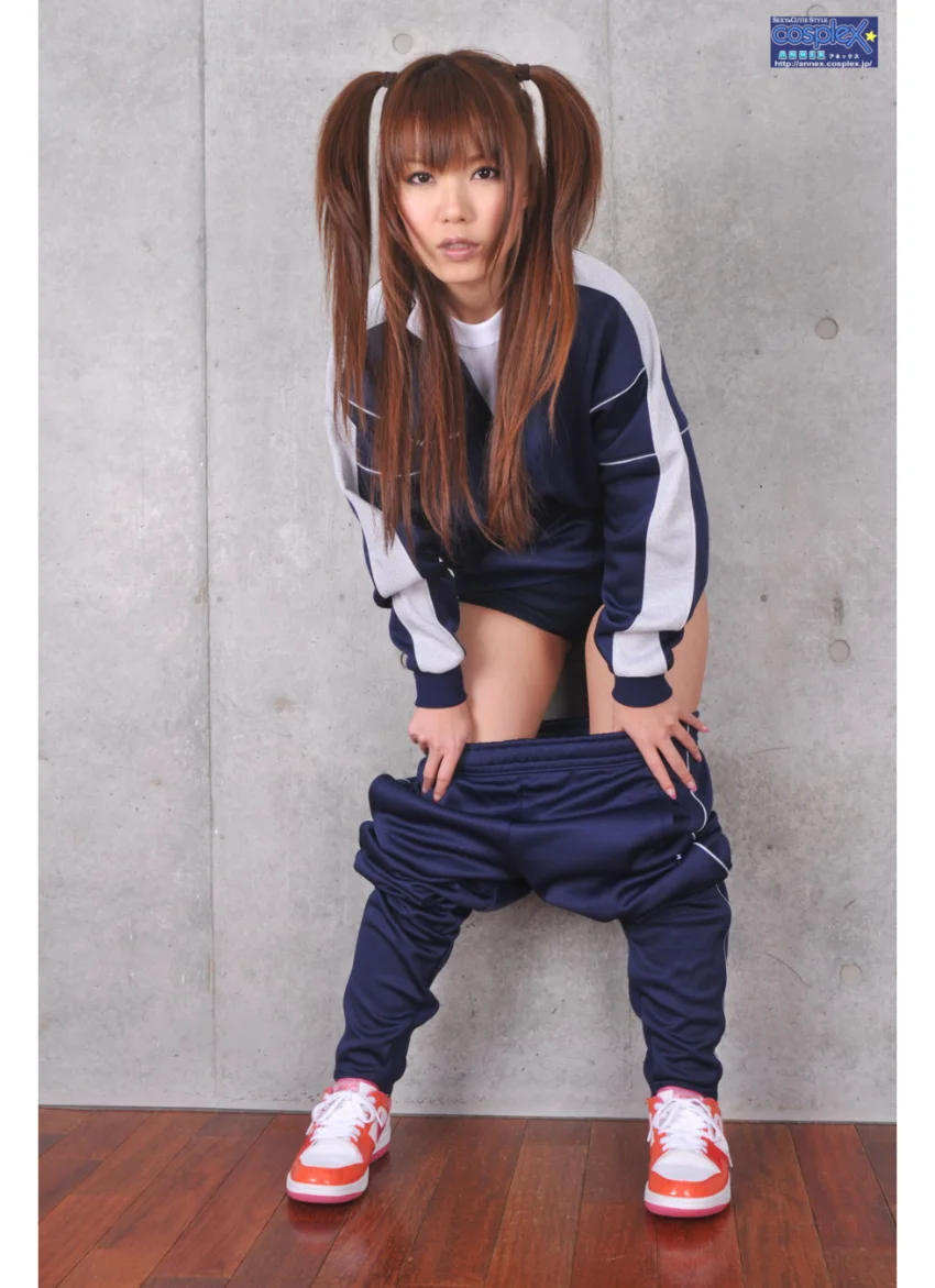 cosplex annex PhotoPack 101 試し読み 11