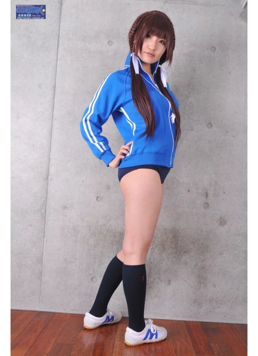 cosplex annex PhotoPack 106 試し読み 6