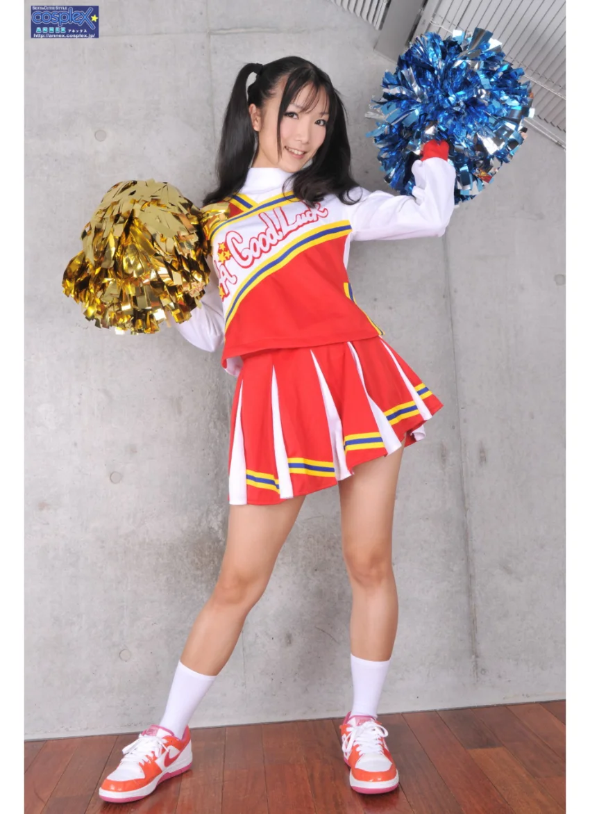 cosplex annex PhotoPack 111 試し読み 1