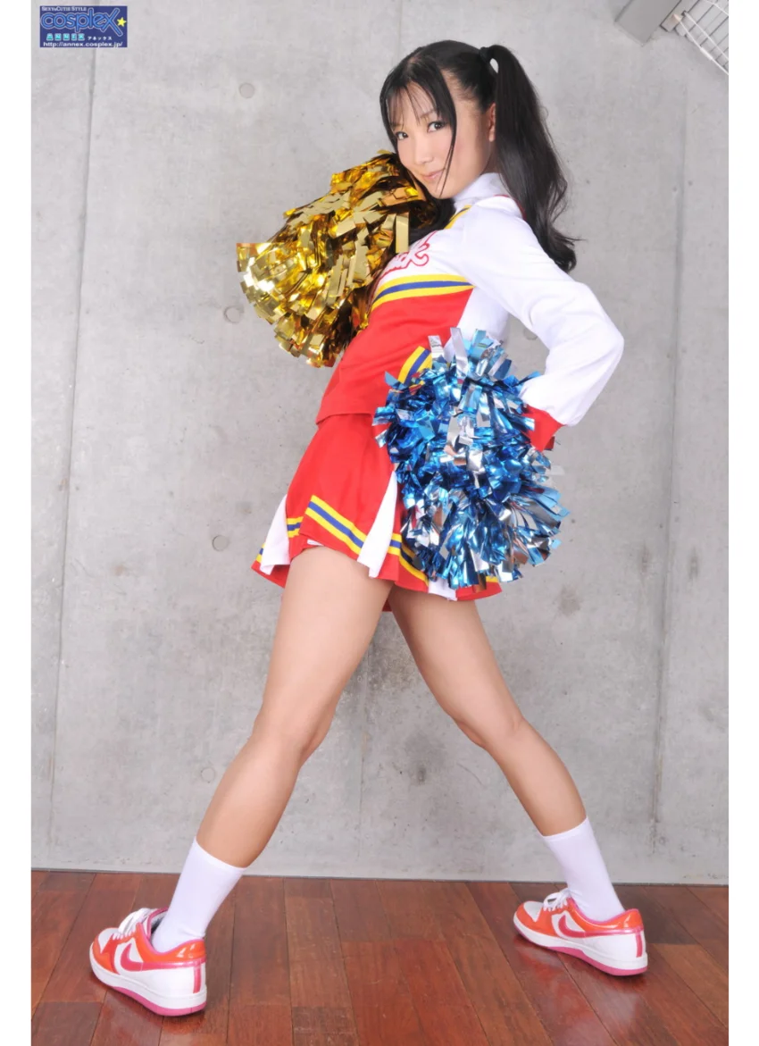 cosplex annex PhotoPack 111 試し読み 6