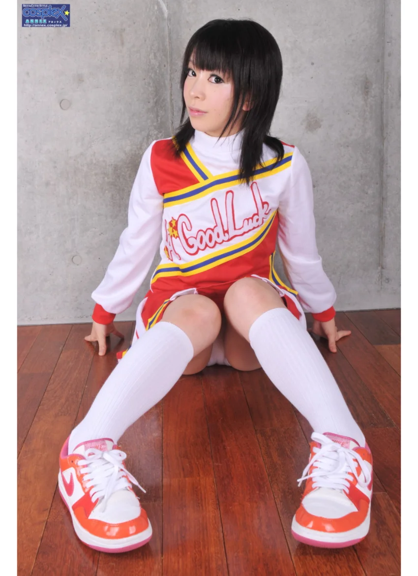 cosplex annex PhotoPack 117 試し読み 1