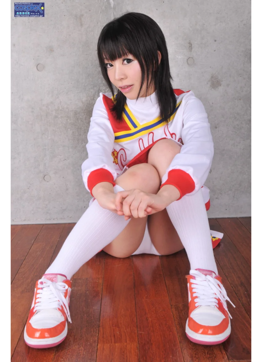 cosplex annex PhotoPack 117 試し読み 3