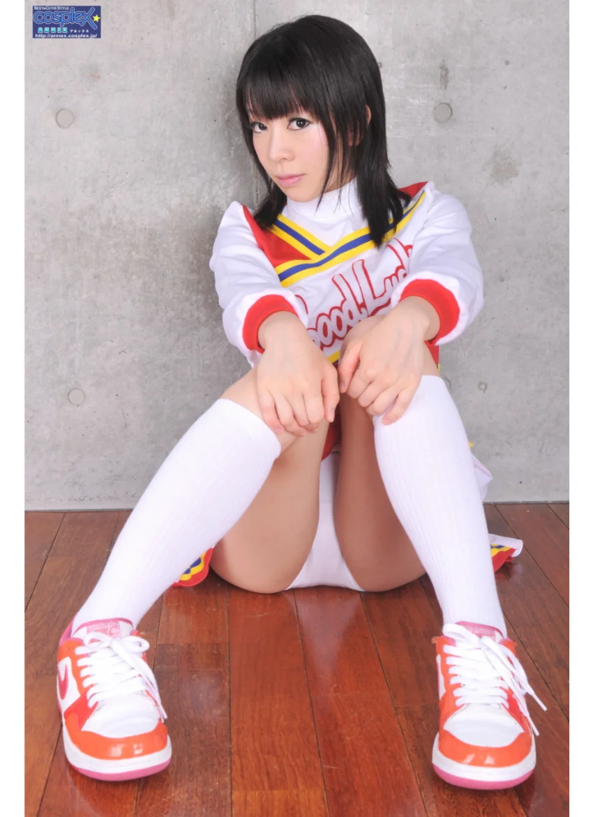 cosplex annex PhotoPack 117 試し読み 4