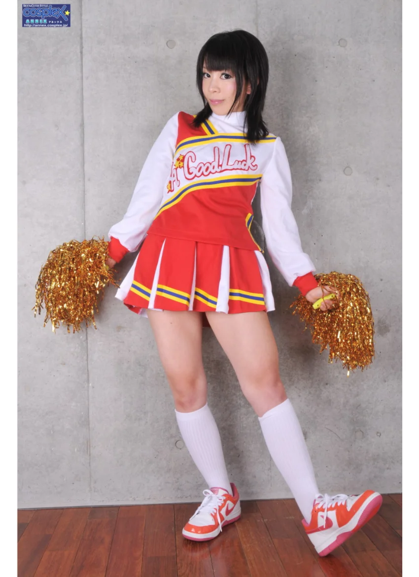 cosplex annex PhotoPack 117 試し読み 7