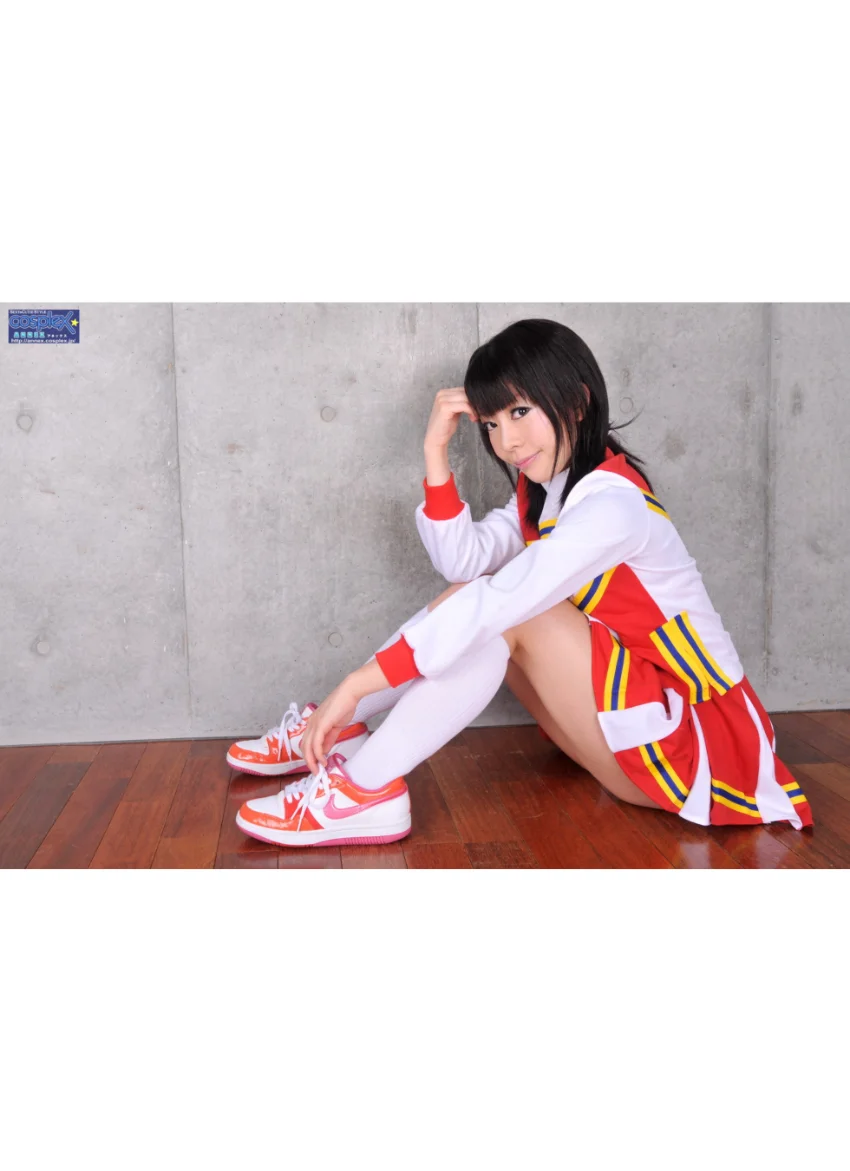 cosplex annex PhotoPack 117 試し読み 12