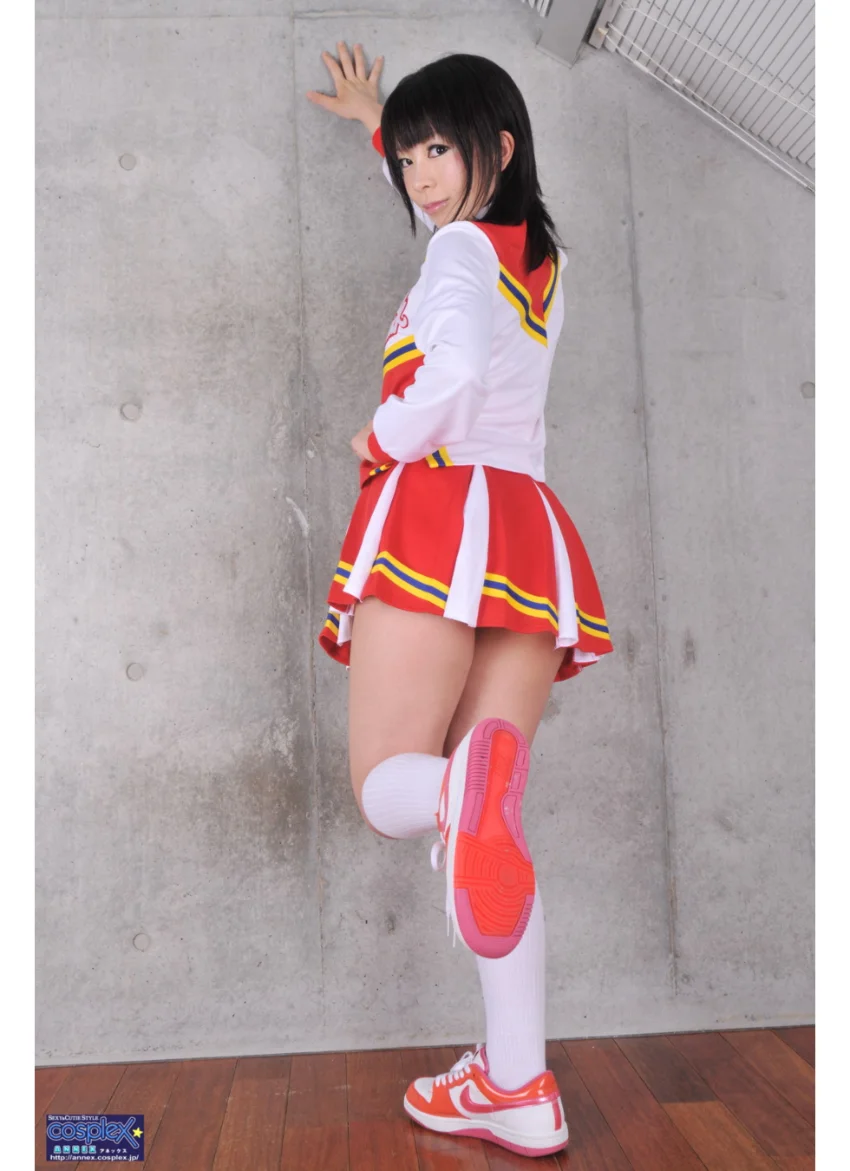 cosplex annex PhotoPack 117 試し読み 15
