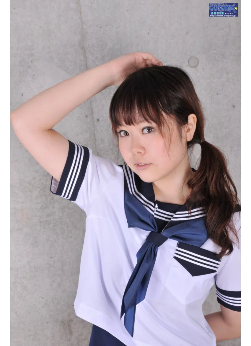 cosplex annex PhotoPack 134 試し読み 4