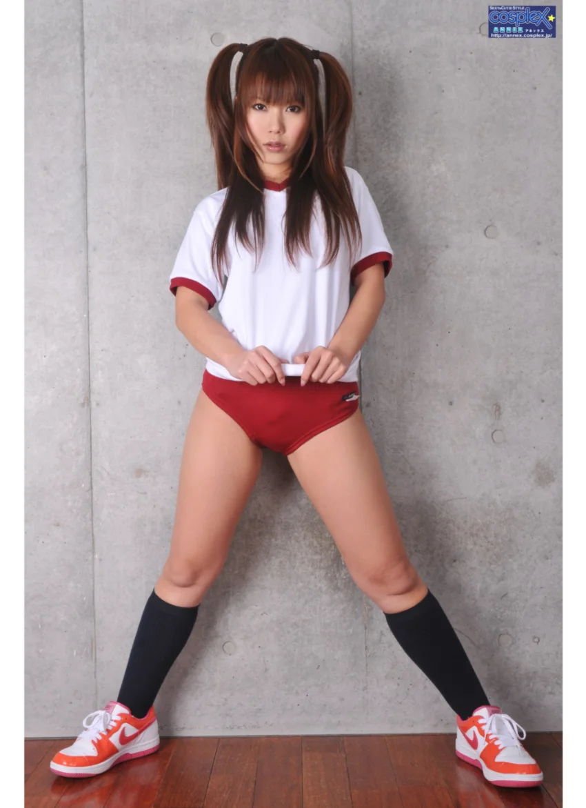 cosplex annex PhotoPack 142 試し読み 3