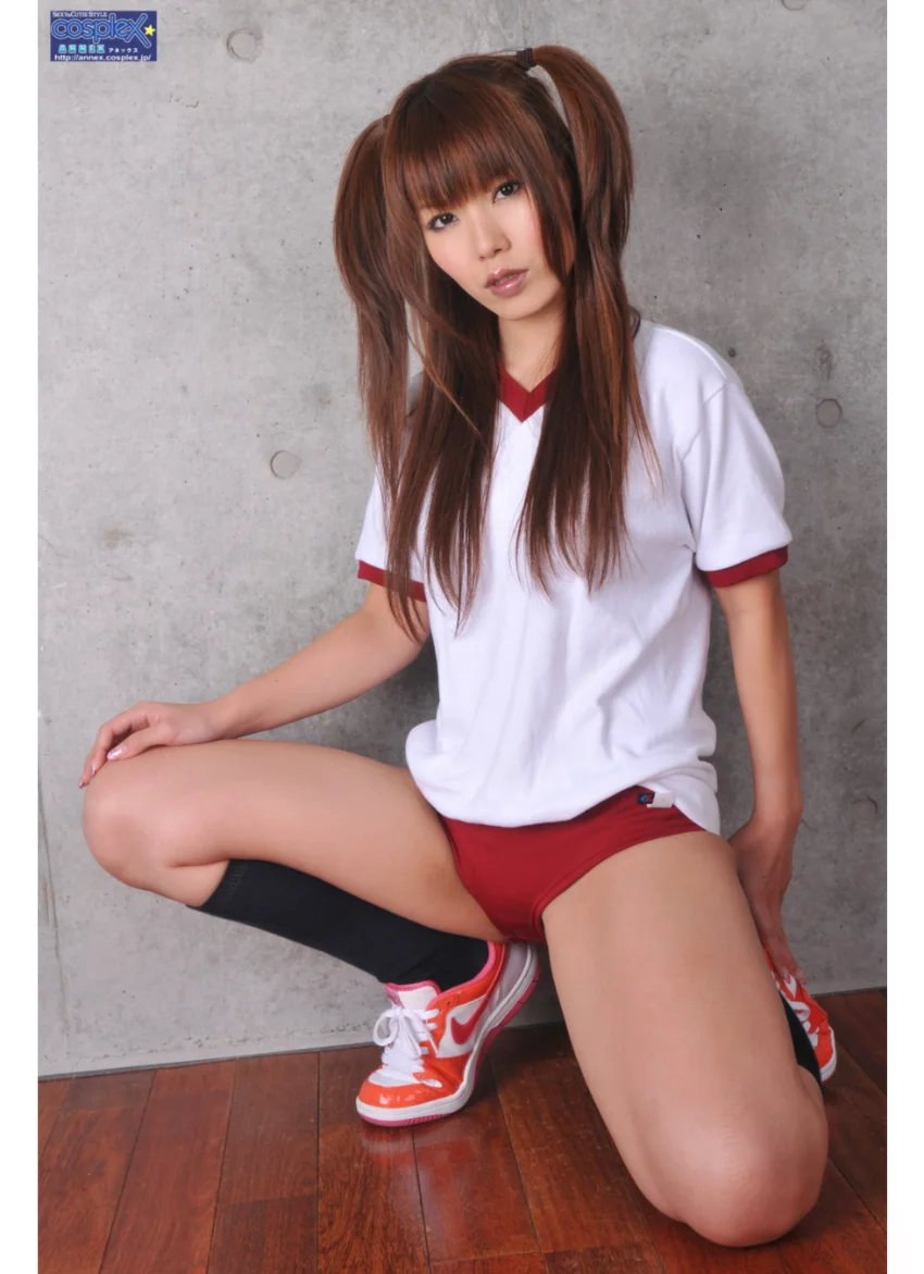 cosplex annex PhotoPack 142 試し読み 6