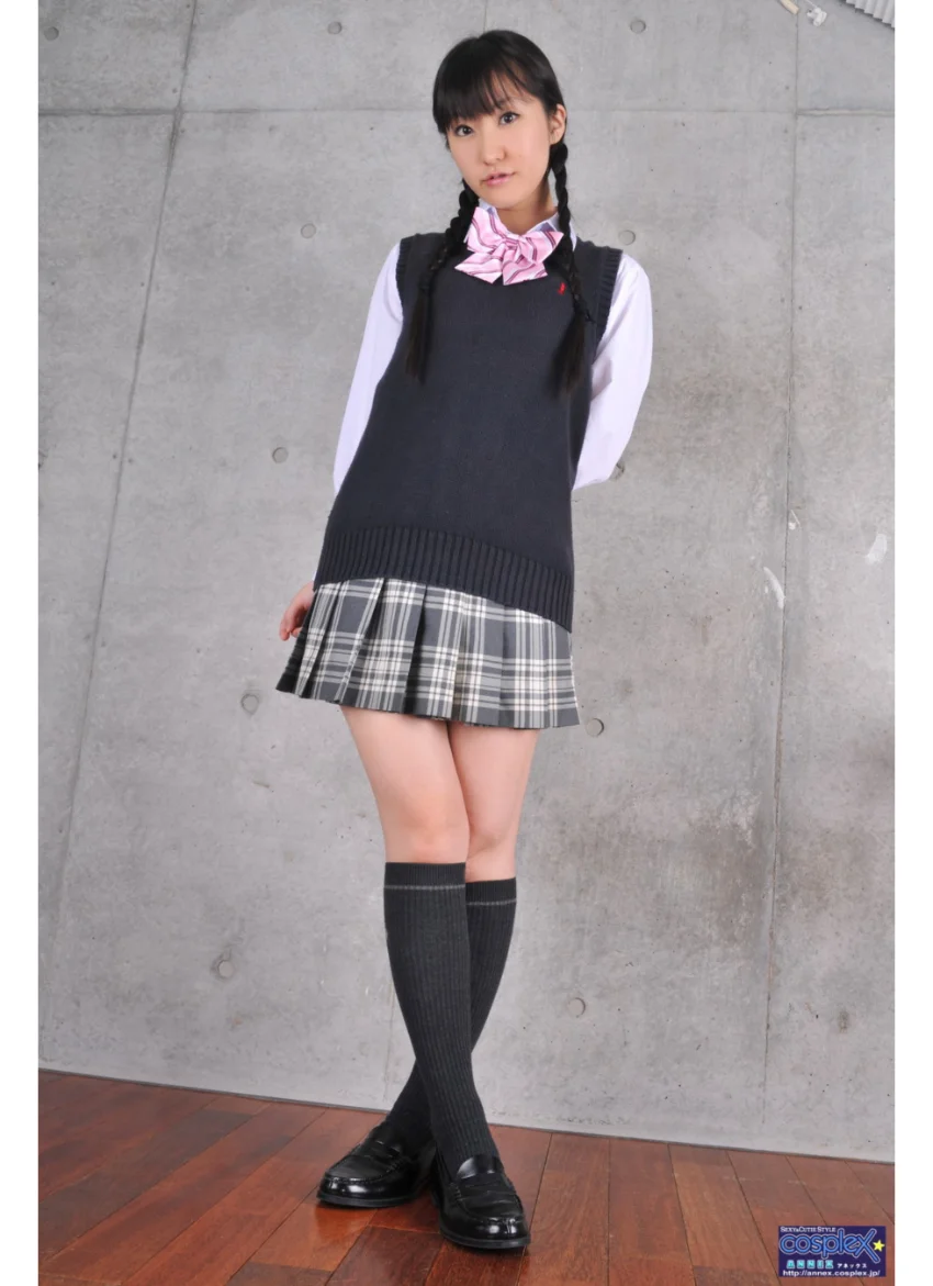 cosplex annex PhotoPack 148 試し読み 1