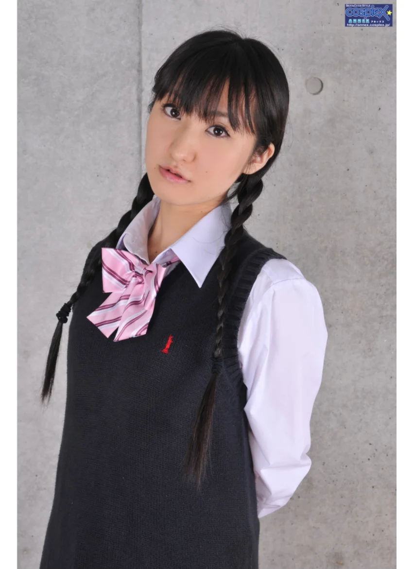 cosplex annex PhotoPack 148 試し読み 2