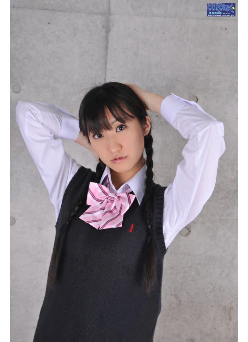 cosplex annex PhotoPack 148 試し読み 3