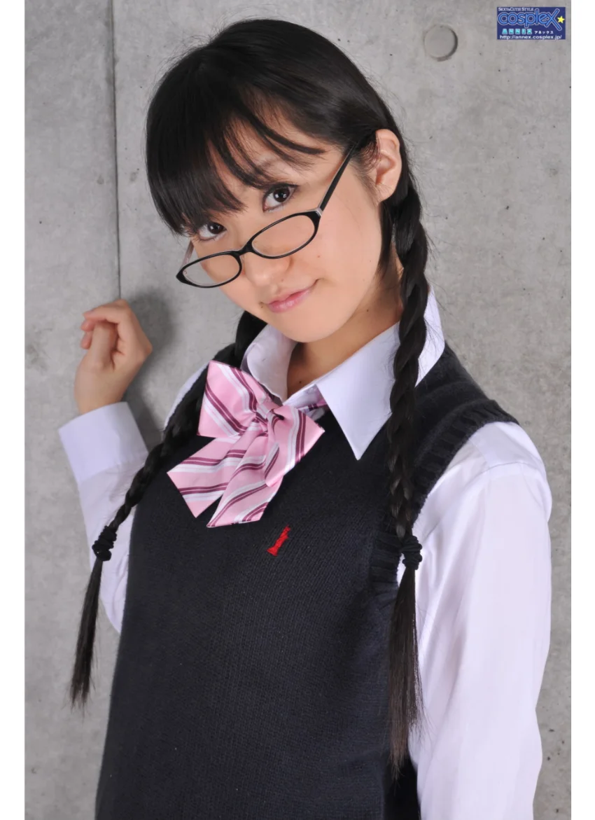 cosplex annex PhotoPack 148 試し読み 4