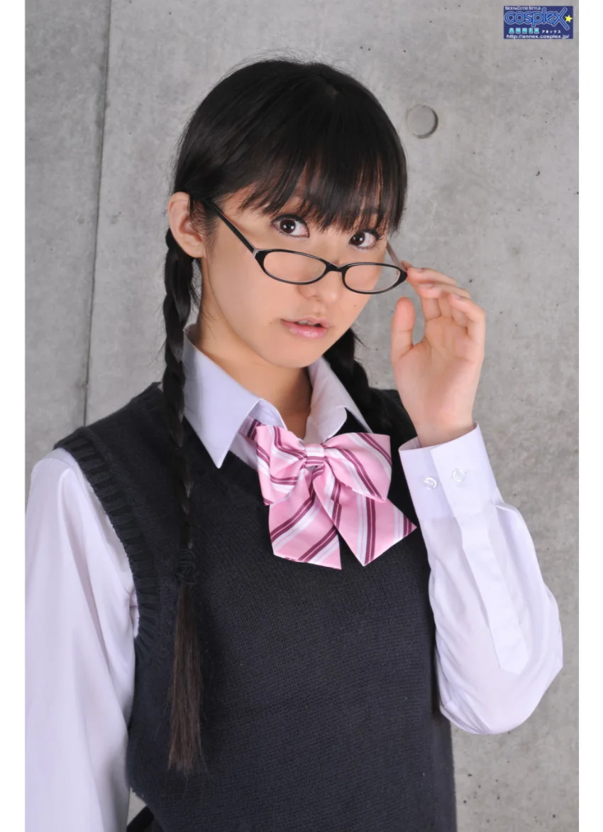 cosplex annex PhotoPack 148 試し読み 5