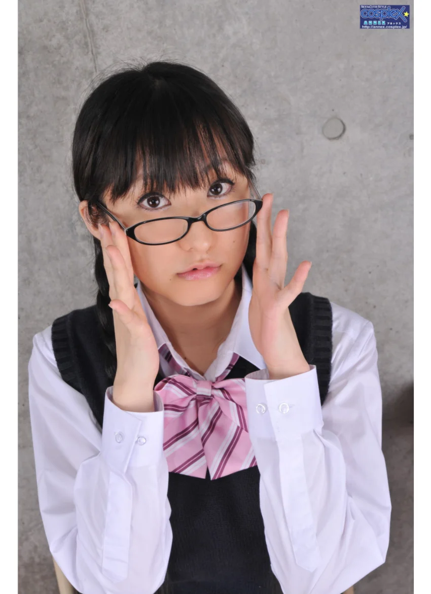 cosplex annex PhotoPack 148 試し読み 7