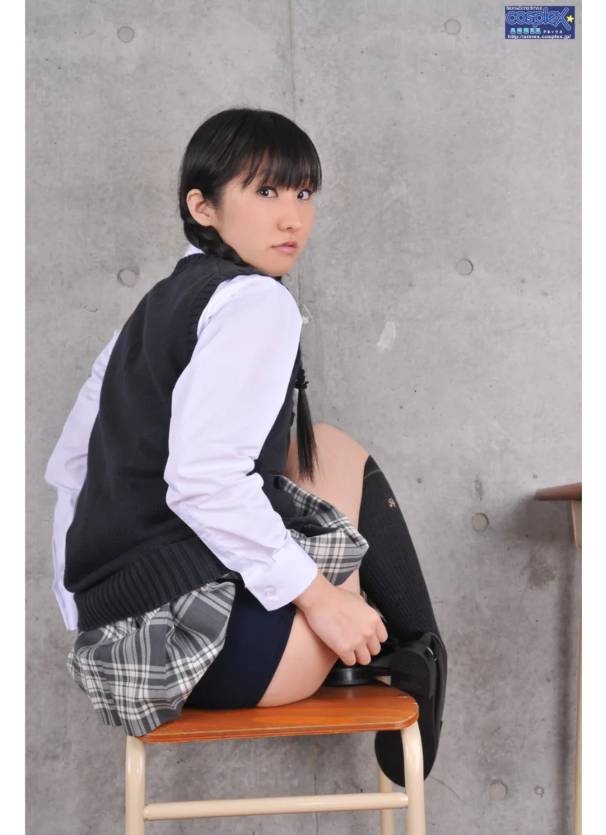 cosplex annex PhotoPack 148 試し読み 15