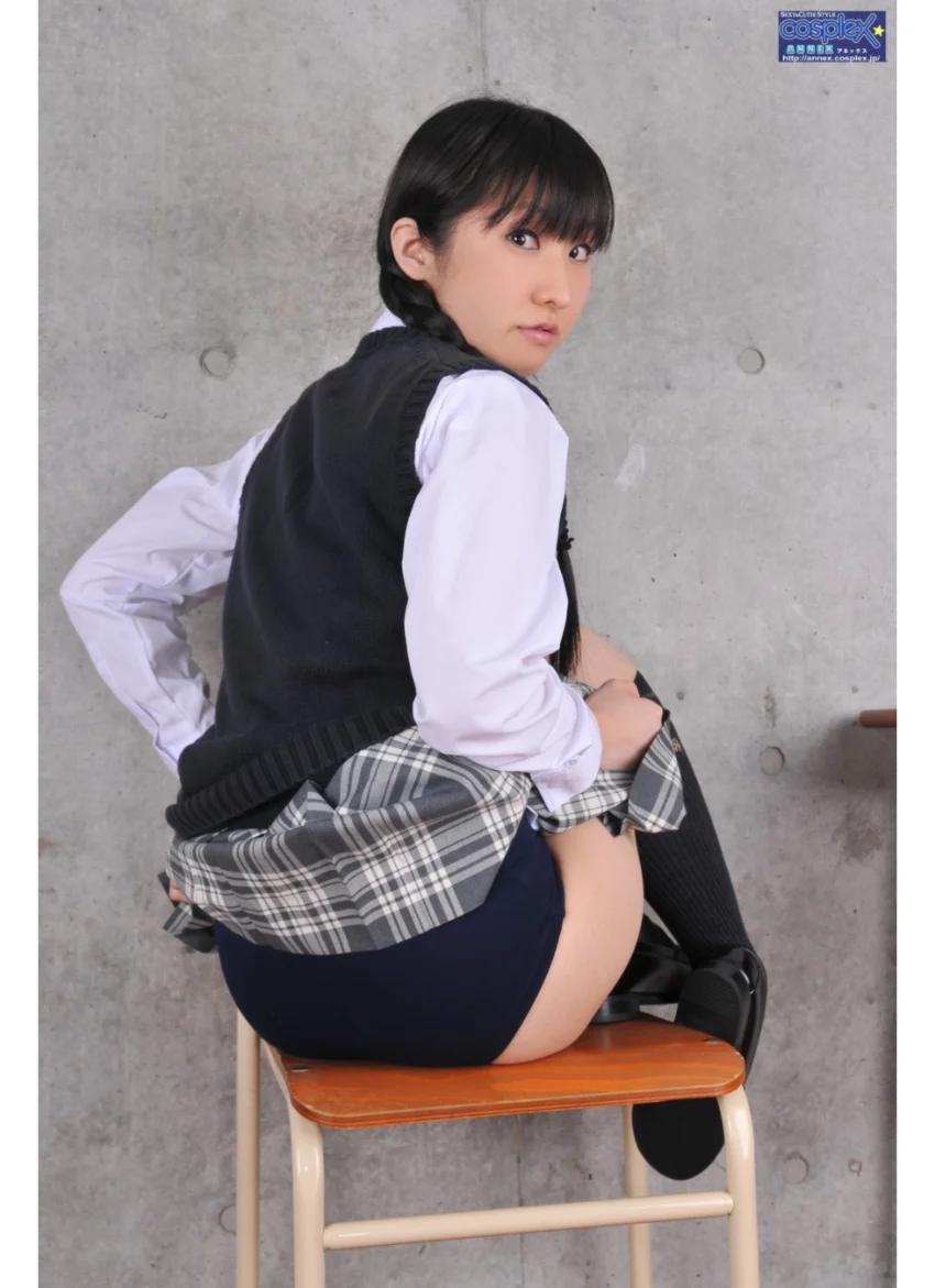 cosplex annex PhotoPack 148 試し読み 16