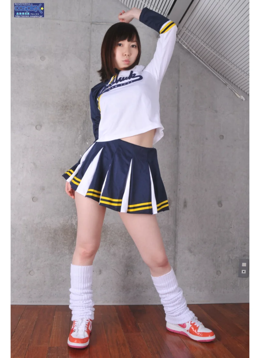 cosplex annex PhotoPack 151 試し読み 1