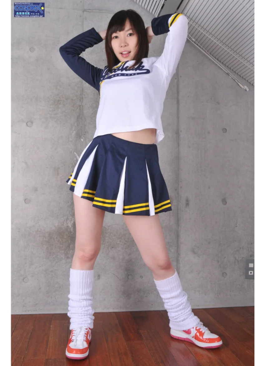 cosplex annex PhotoPack 151 試し読み 2