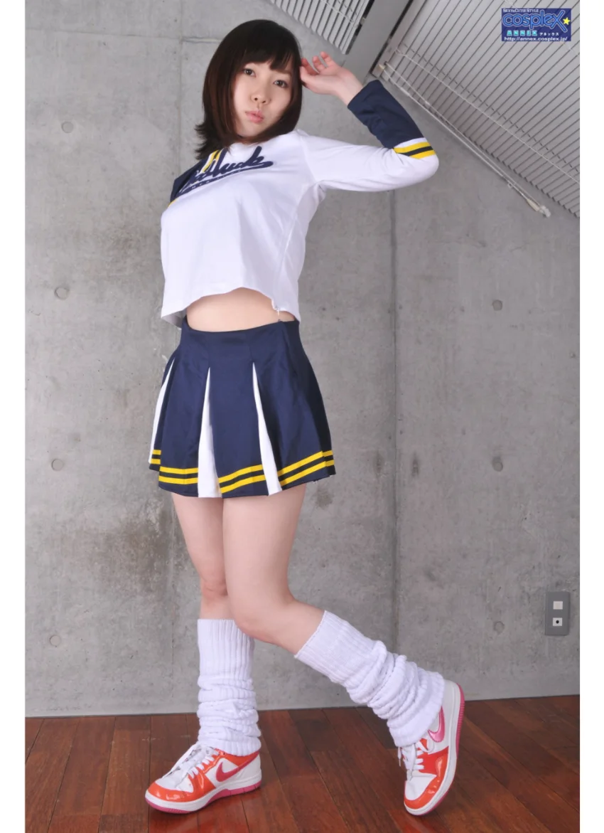 cosplex annex PhotoPack 151 試し読み 4