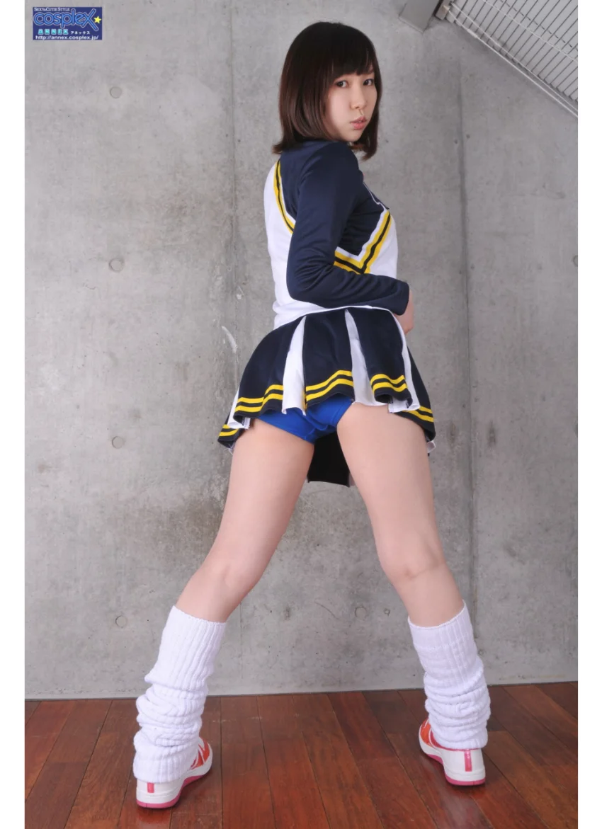 cosplex annex PhotoPack 151 試し読み 5