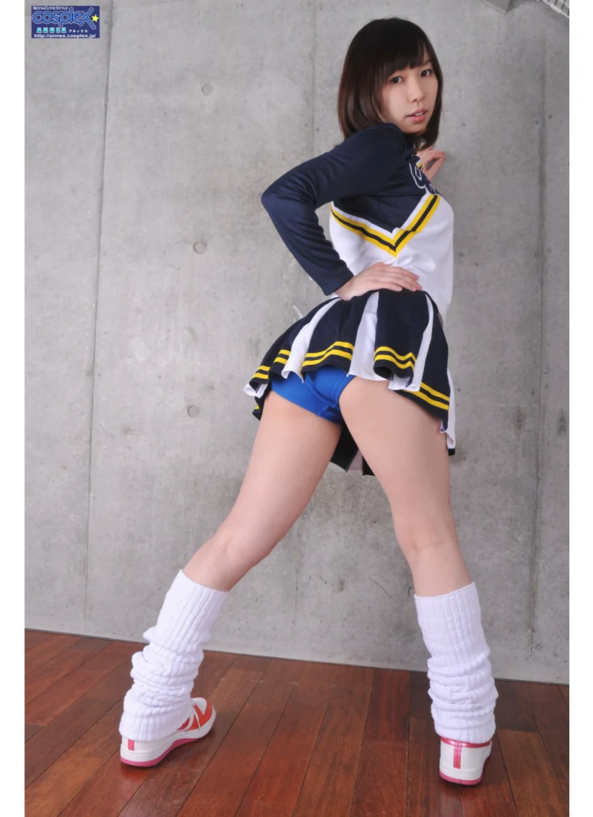 cosplex annex PhotoPack 151 試し読み 6