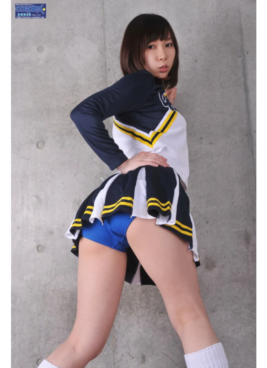 cosplex annex PhotoPack 151 試し読み 7