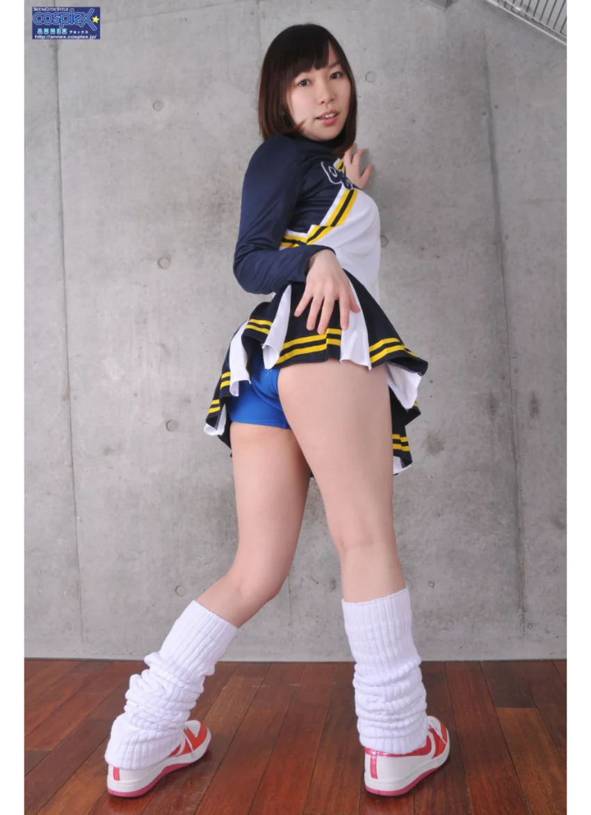 cosplex annex PhotoPack 151 試し読み 8