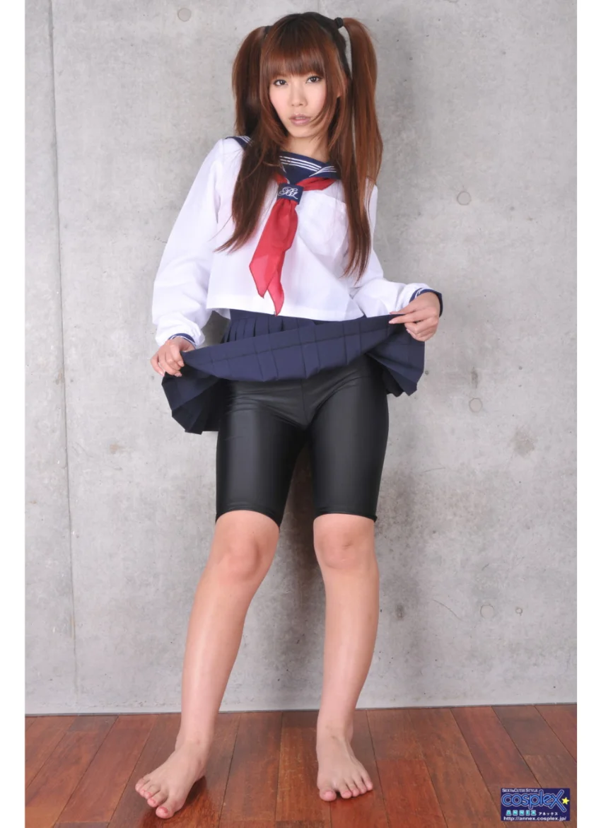 cosplex annex PhotoPack 154 試し読み 11