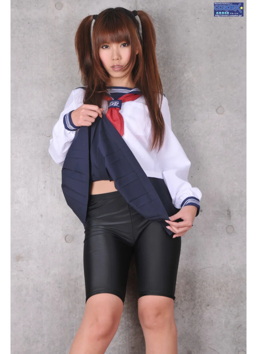 cosplex annex PhotoPack 154 試し読み 12
