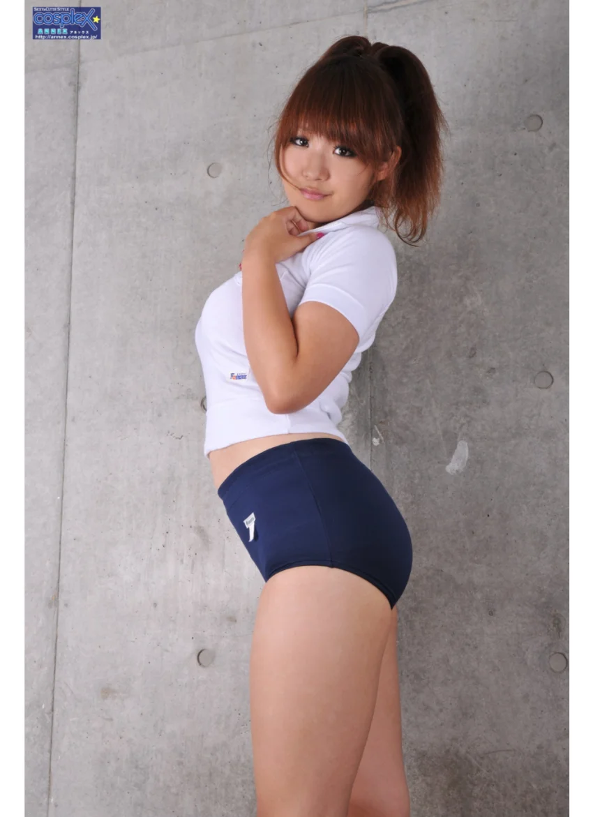 cosplex annex PhotoPack 156 試し読み 8