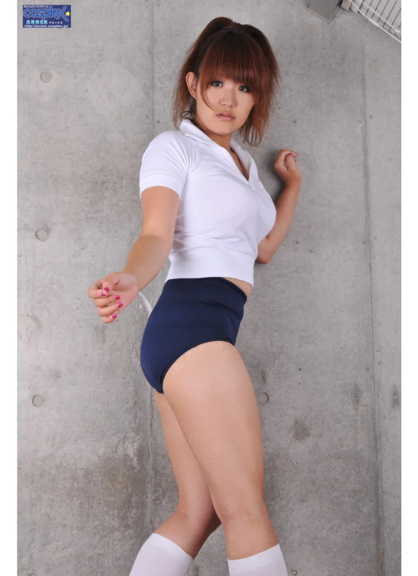 cosplex annex PhotoPack 156 試し読み 15