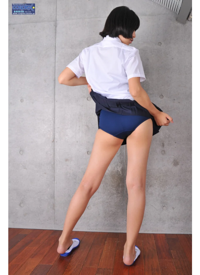 cosplex annex PhotoPack 165 試し読み 3