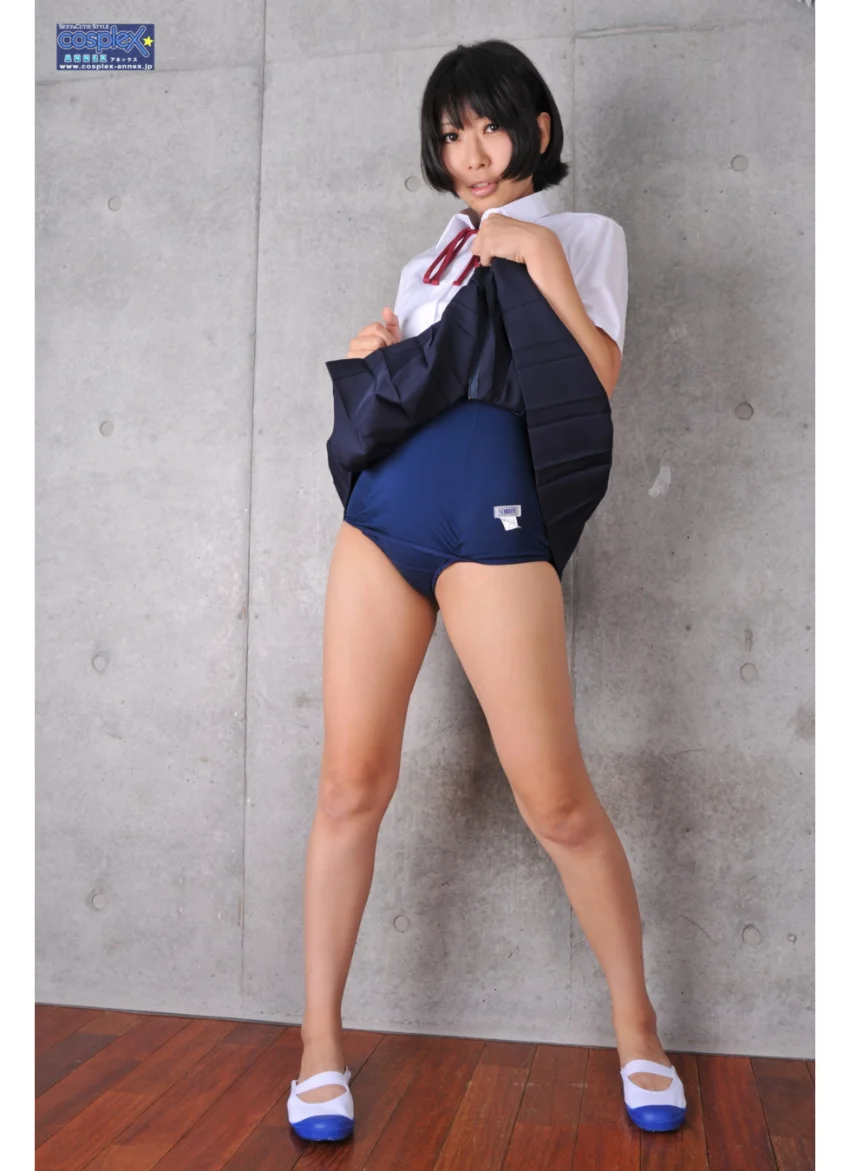 cosplex annex PhotoPack 165 試し読み 8