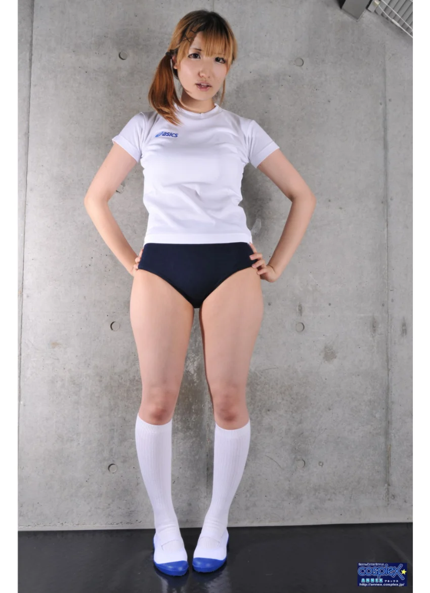 cosplex annex PhotoPack 174 試し読み 5
