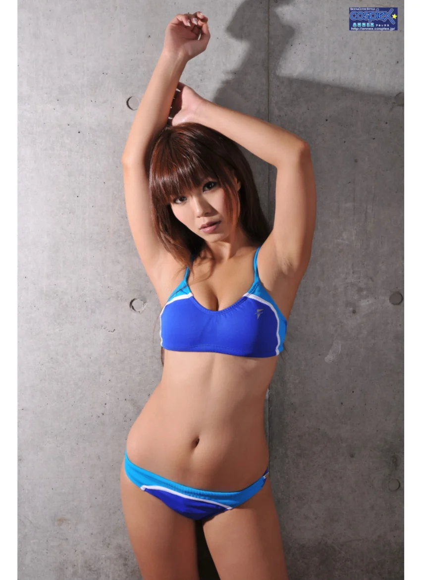 cosplex annex PhotoPack 187 試し読み 2