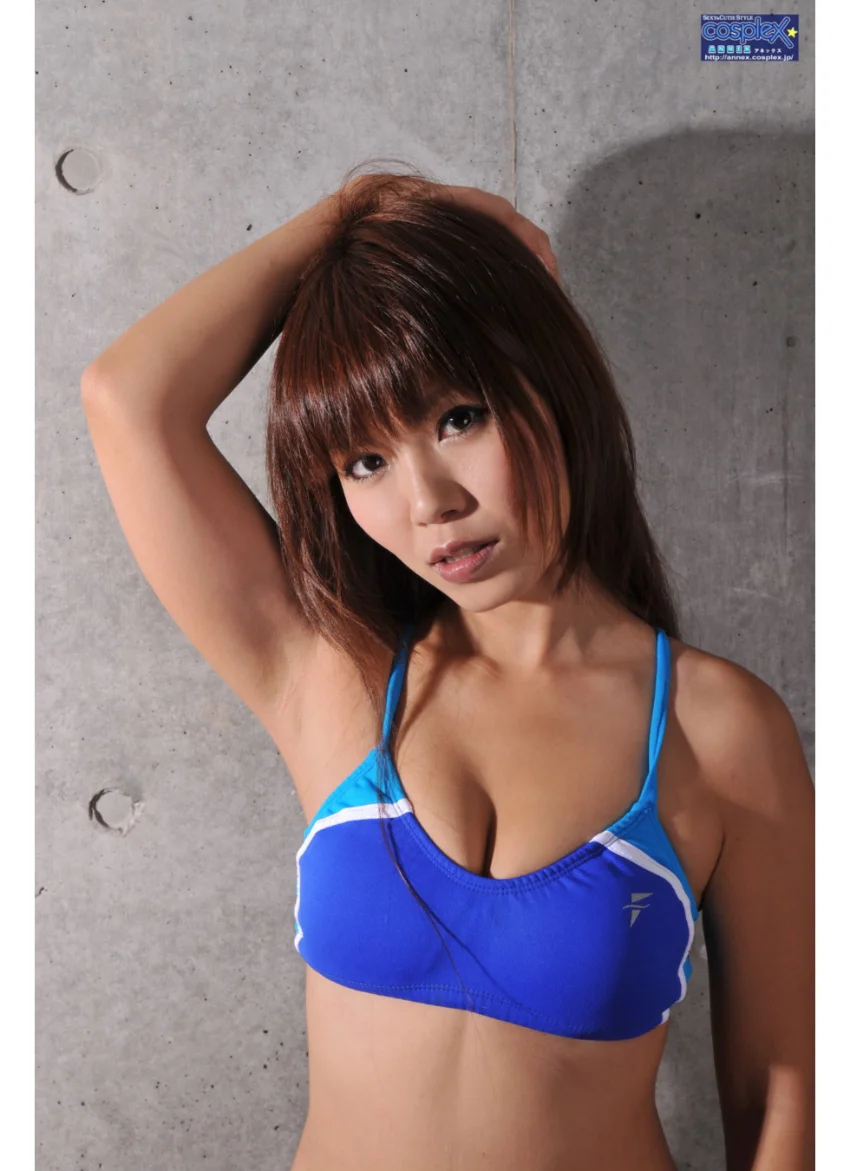 cosplex annex PhotoPack 187 試し読み 7